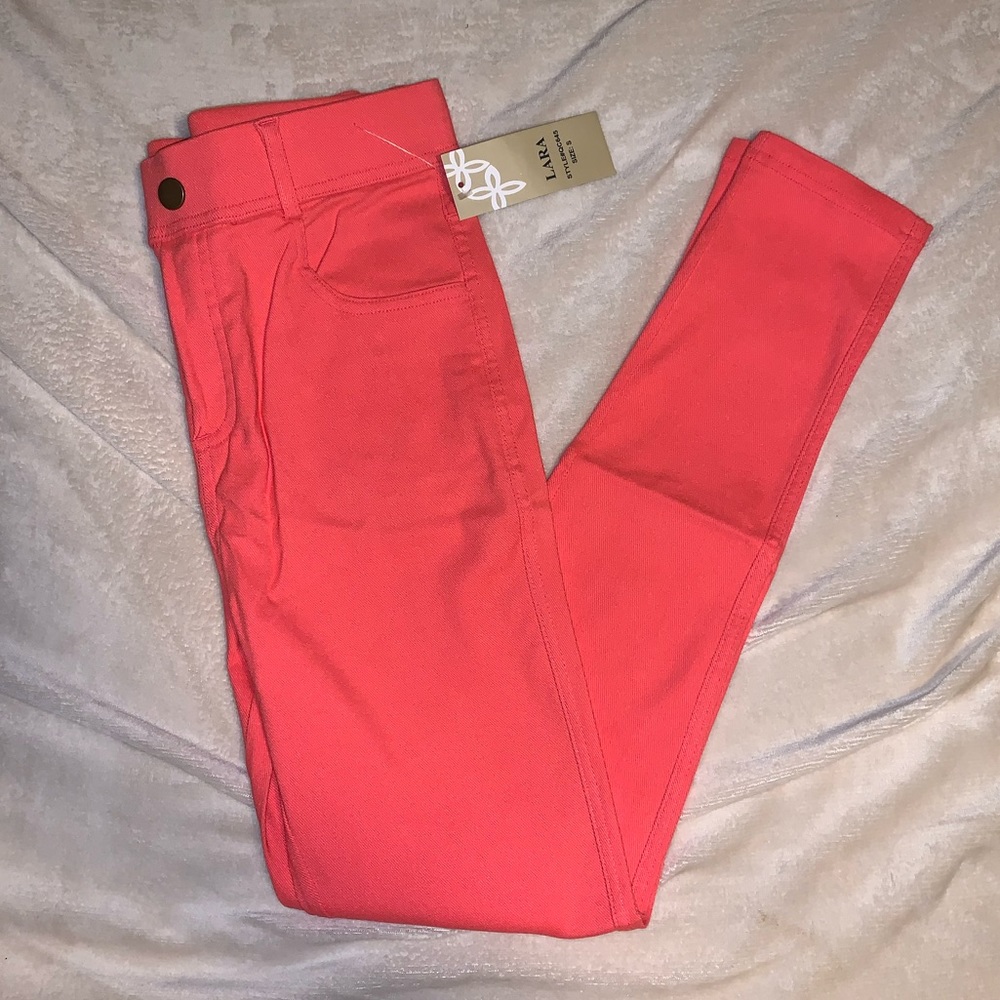 Boutique leggings